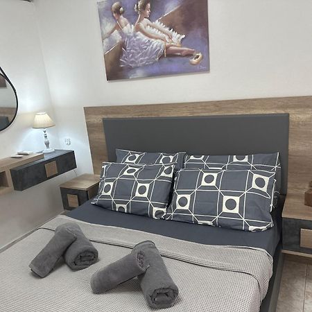 Meli Μaisonette Βίλα Πευκοχώρι Εξωτερικό φωτογραφία