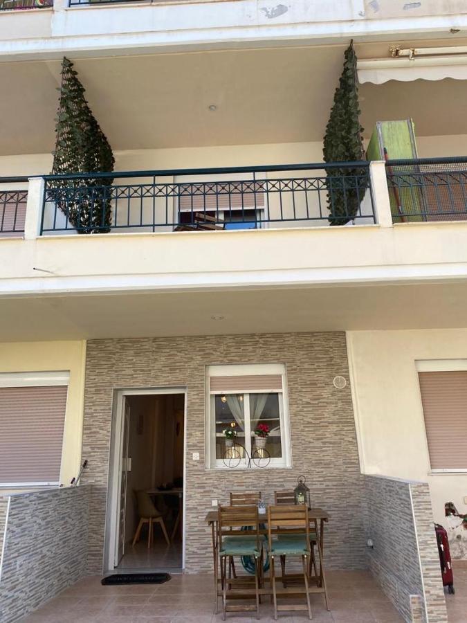 Meli Μaisonette Βίλα Πευκοχώρι Εξωτερικό φωτογραφία