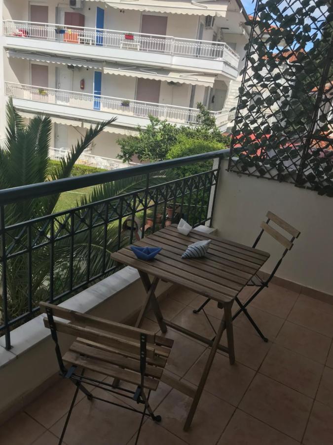 Meli Μaisonette Βίλα Πευκοχώρι Εξωτερικό φωτογραφία