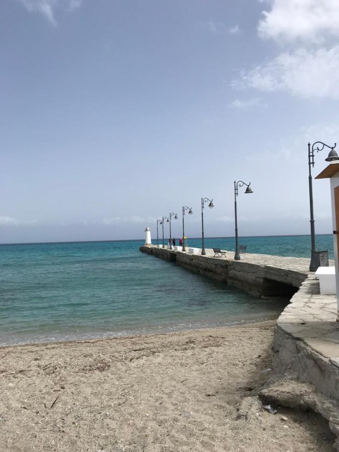 Meli Μaisonette Βίλα Πευκοχώρι Εξωτερικό φωτογραφία
